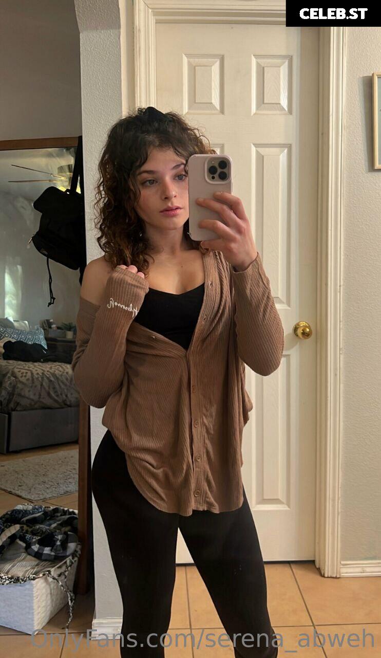 Serena Abweh / Rena_Serenaa Image 11871865