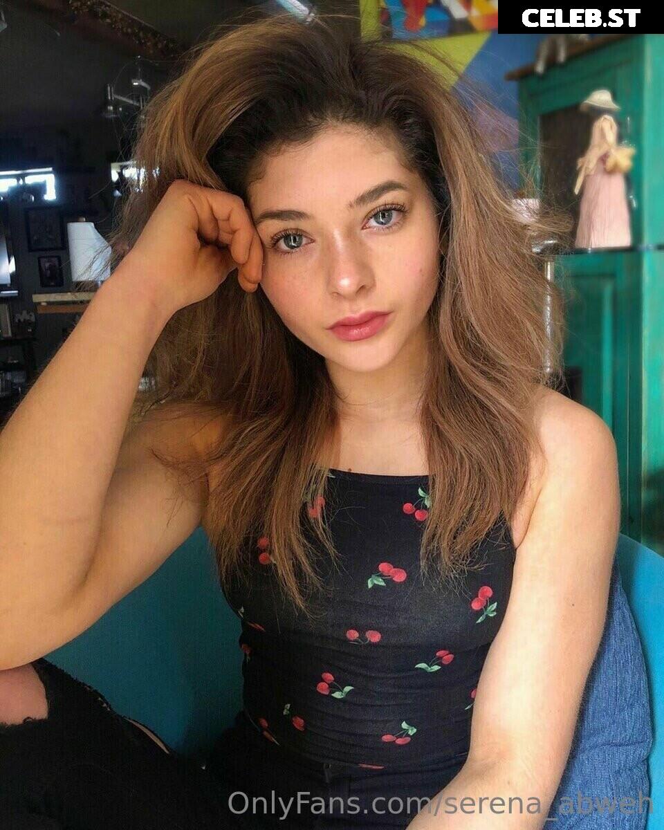 Serena Abweh / Rena_Serenaa Image 11871843