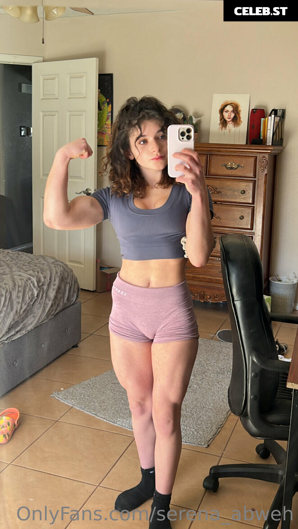 Serena Abweh / Rena_Serenaa Image 11871845