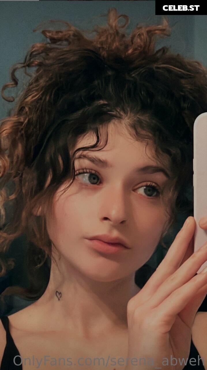 Serena Abweh / Rena_Serenaa Image 11871872