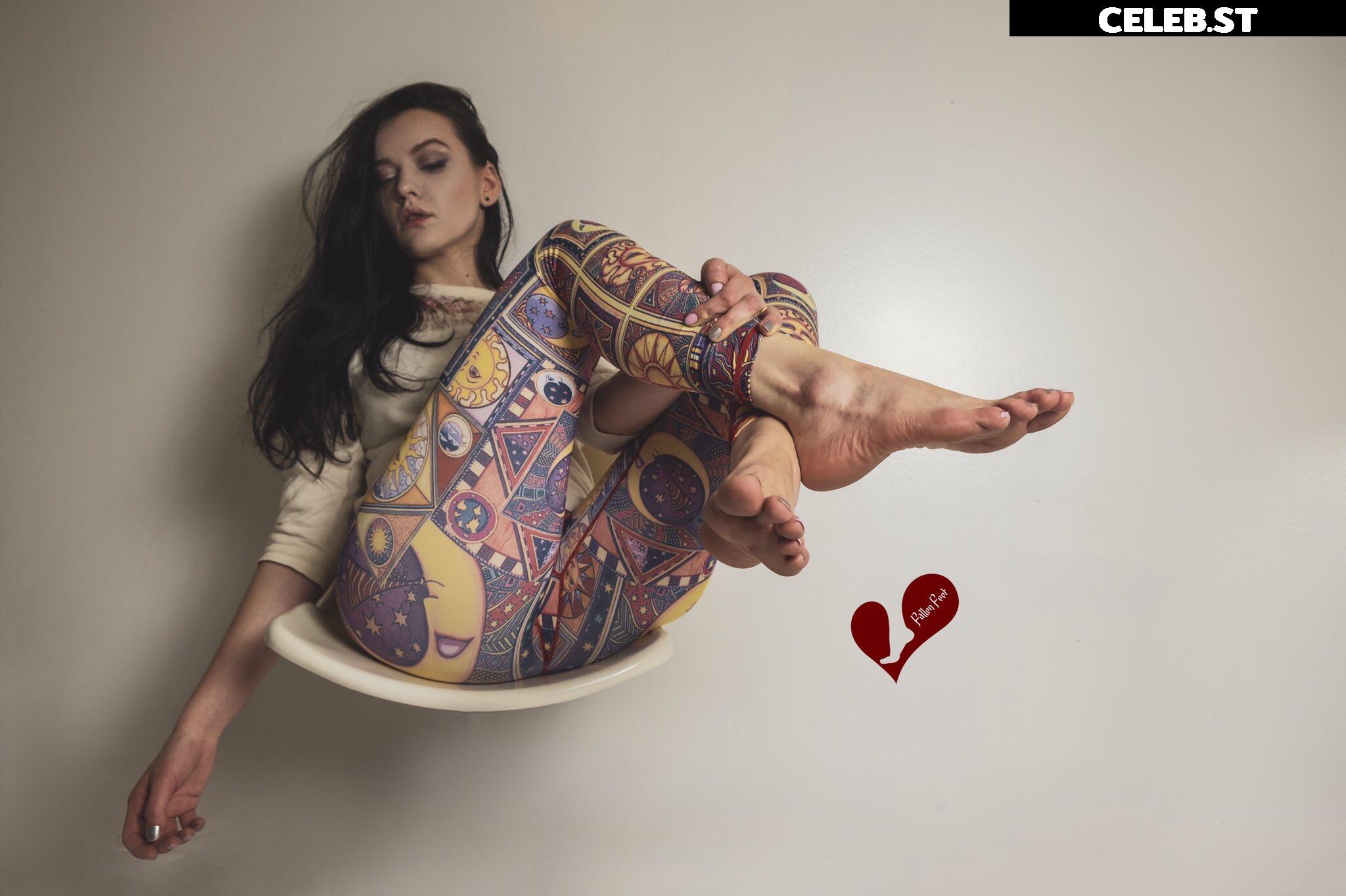 FallenFeet / Ruxi MagickBabe Image 11871421