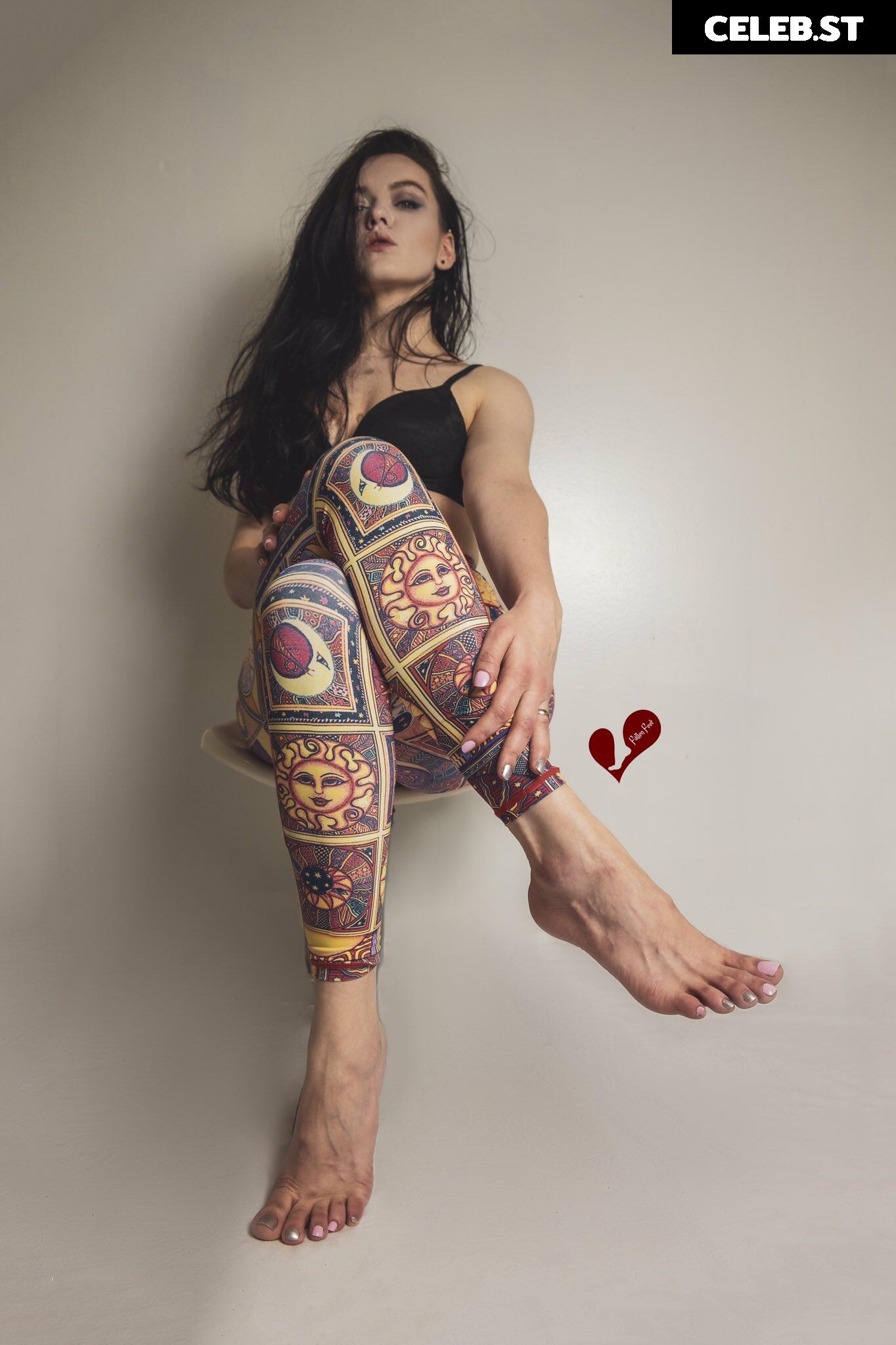 FallenFeet / Ruxi MagickBabe Image 11871411