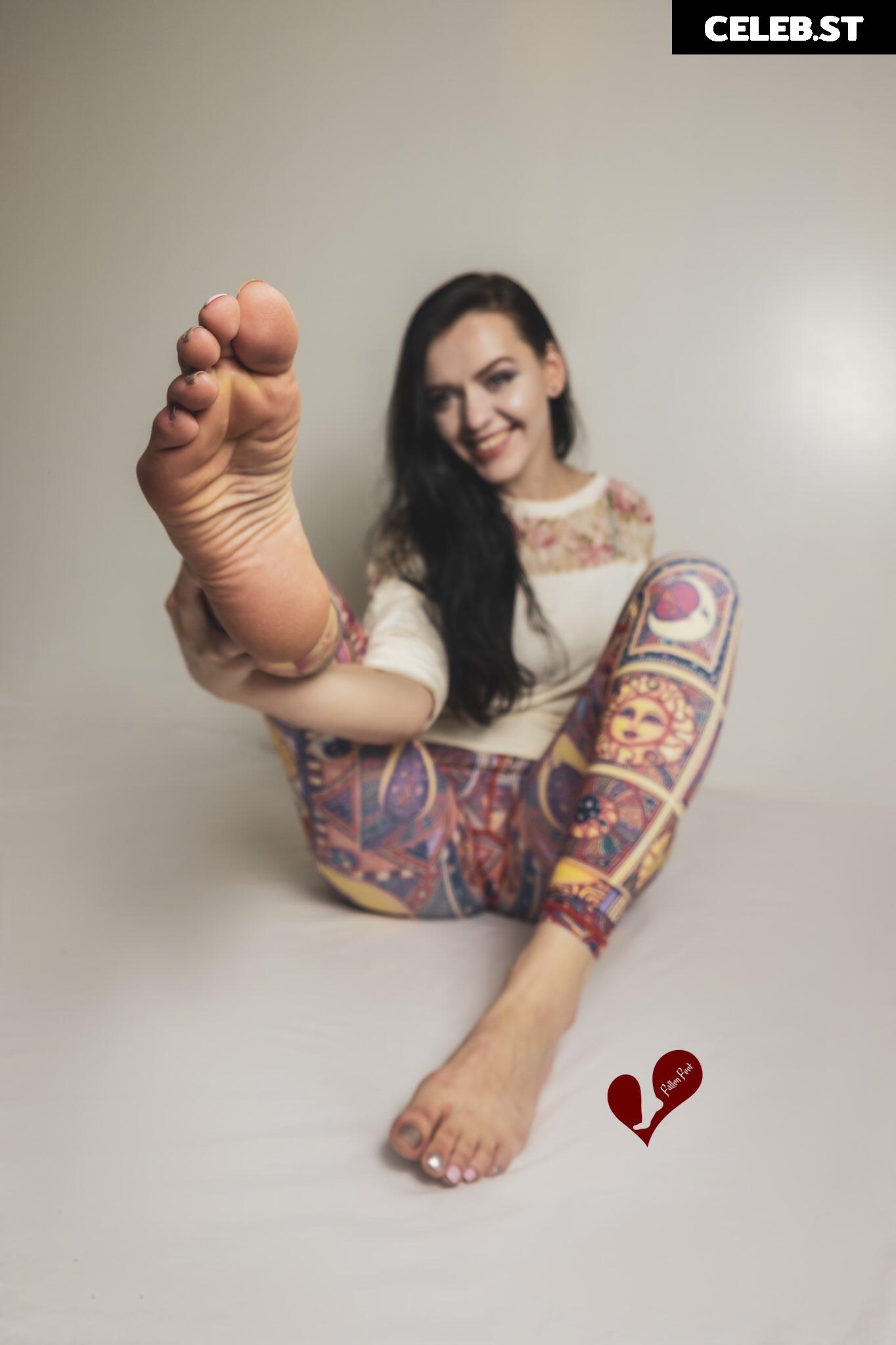 FallenFeet / Ruxi MagickBabe Image 11871437