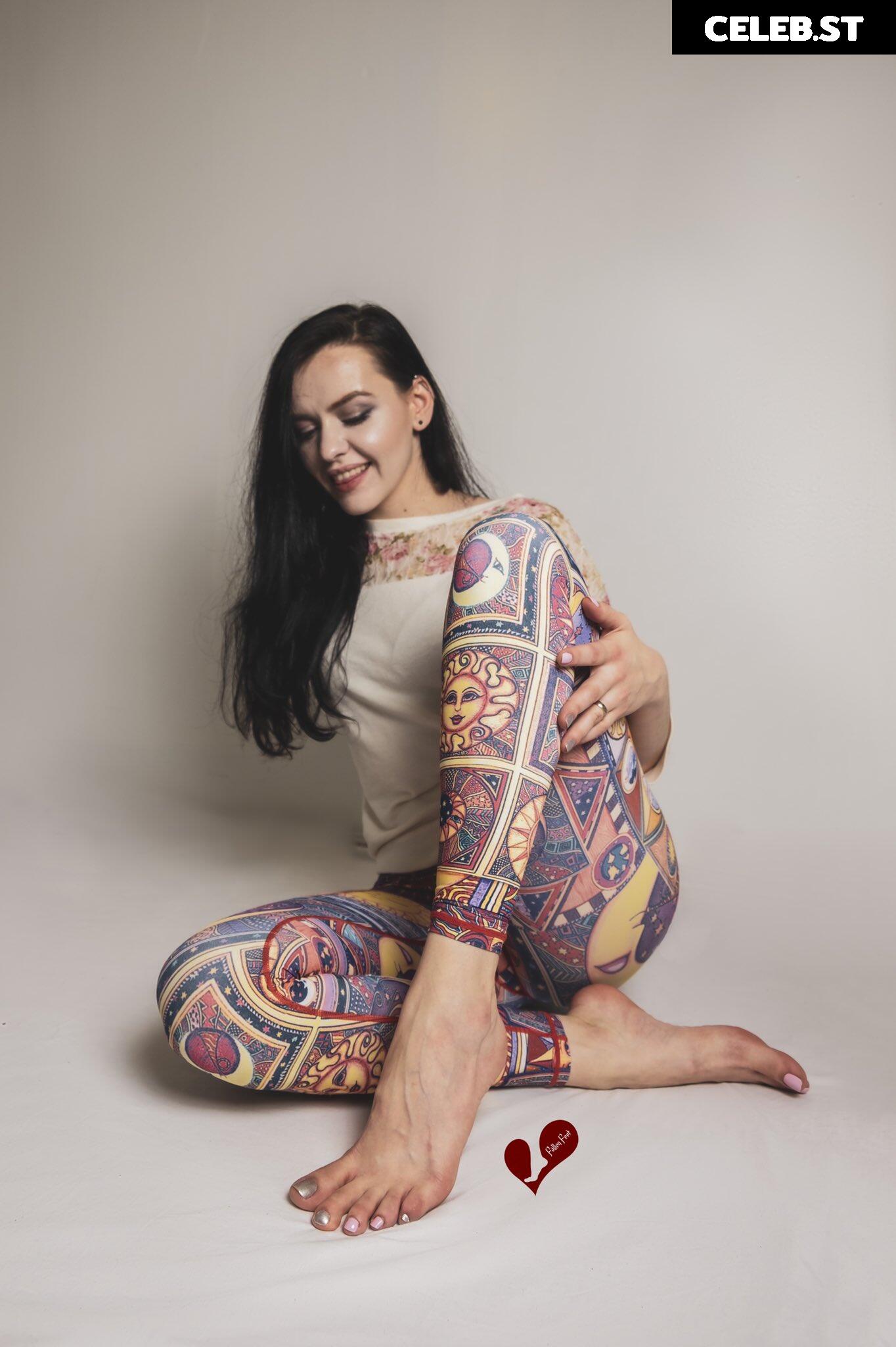 FallenFeet / Ruxi MagickBabe Image 11871441