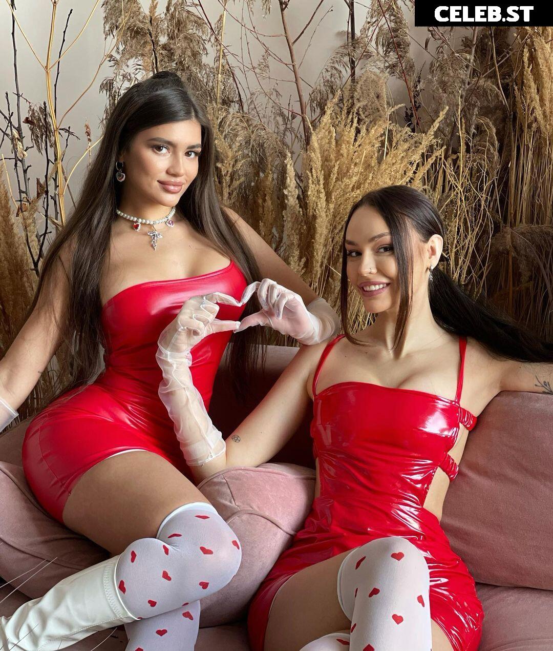 Valeria Berwolf / Valeriya Bearwolf Image 11871716