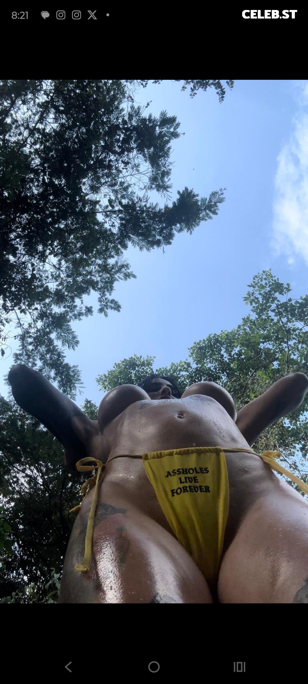 Kayla Hatem , therealkaylizzzle, Kaylizzzle Image 11871704