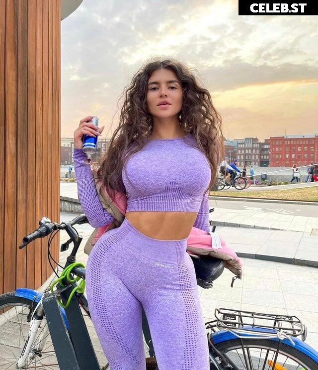 Valeria Berwolf / Valeriya Bearwolf Image 11871768