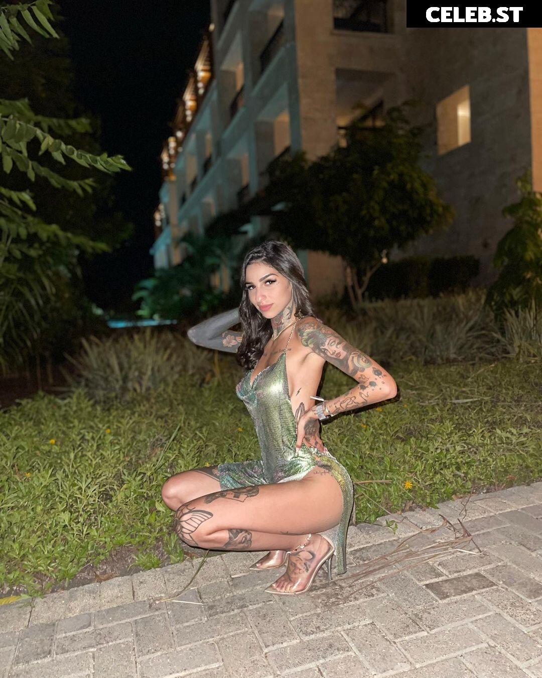 Kayla Hatem , therealkaylizzzle, Kaylizzzle Image 11871772