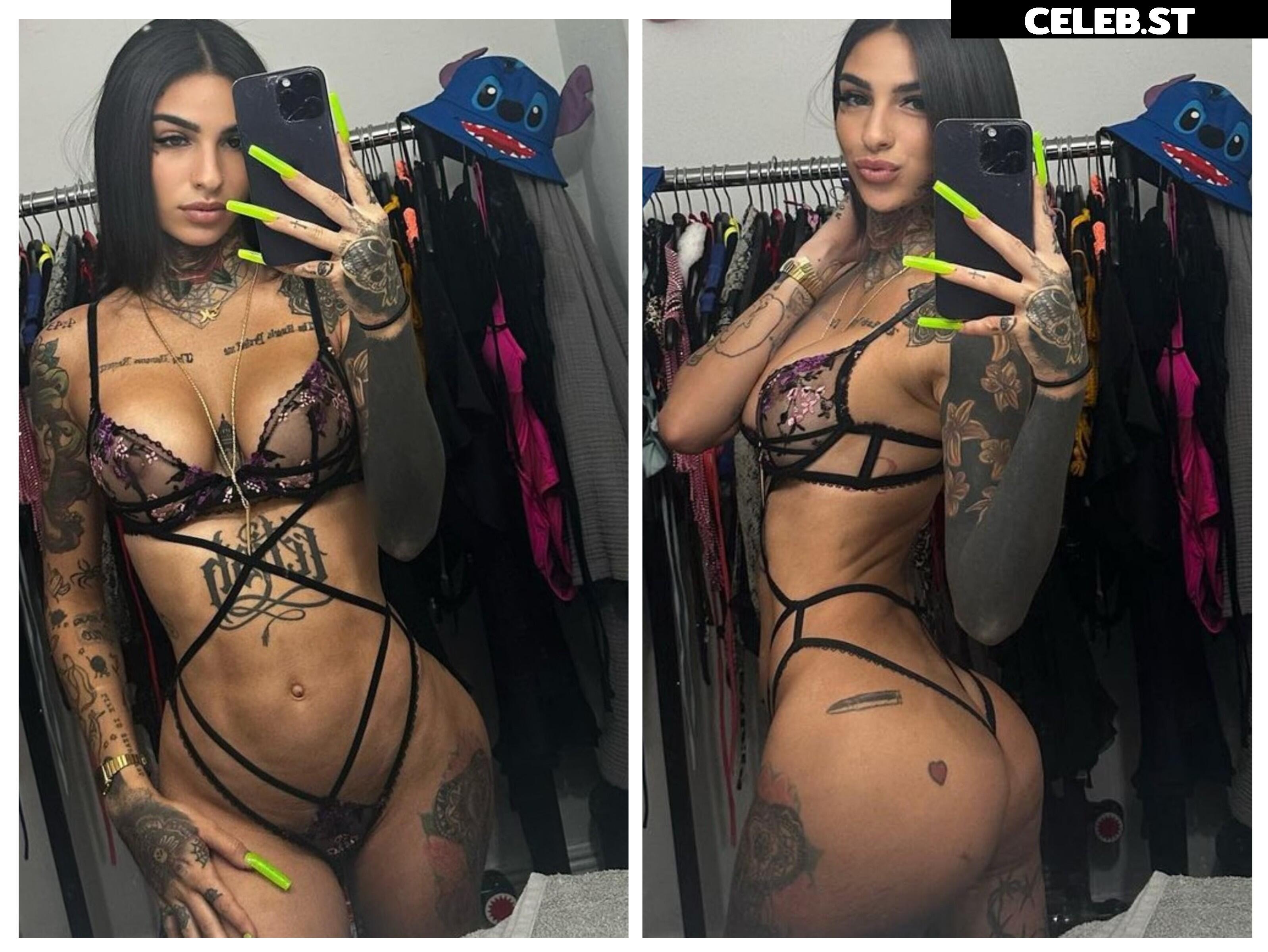 Kayla Hatem , therealkaylizzzle, Kaylizzzle Image 11871695