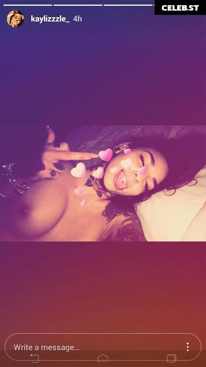 Kayla Hatem , therealkaylizzzle, Kaylizzzle Image 11871681