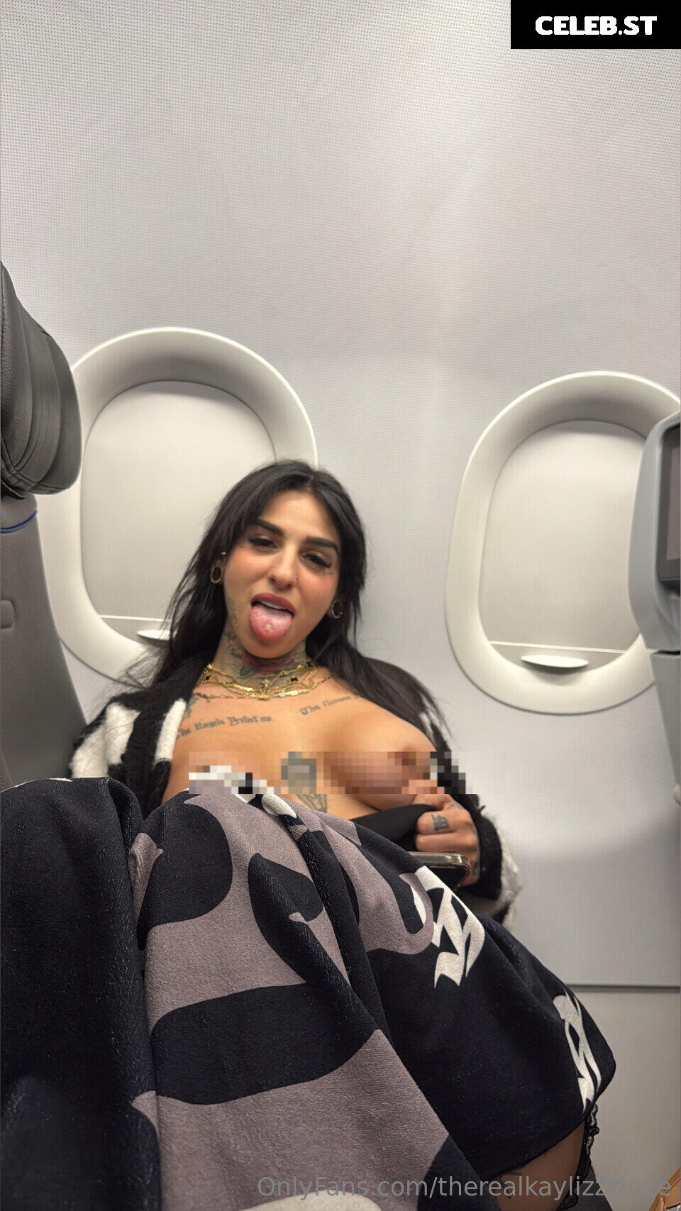 Kayla Hatem , therealkaylizzzle, Kaylizzzle Image 11871670