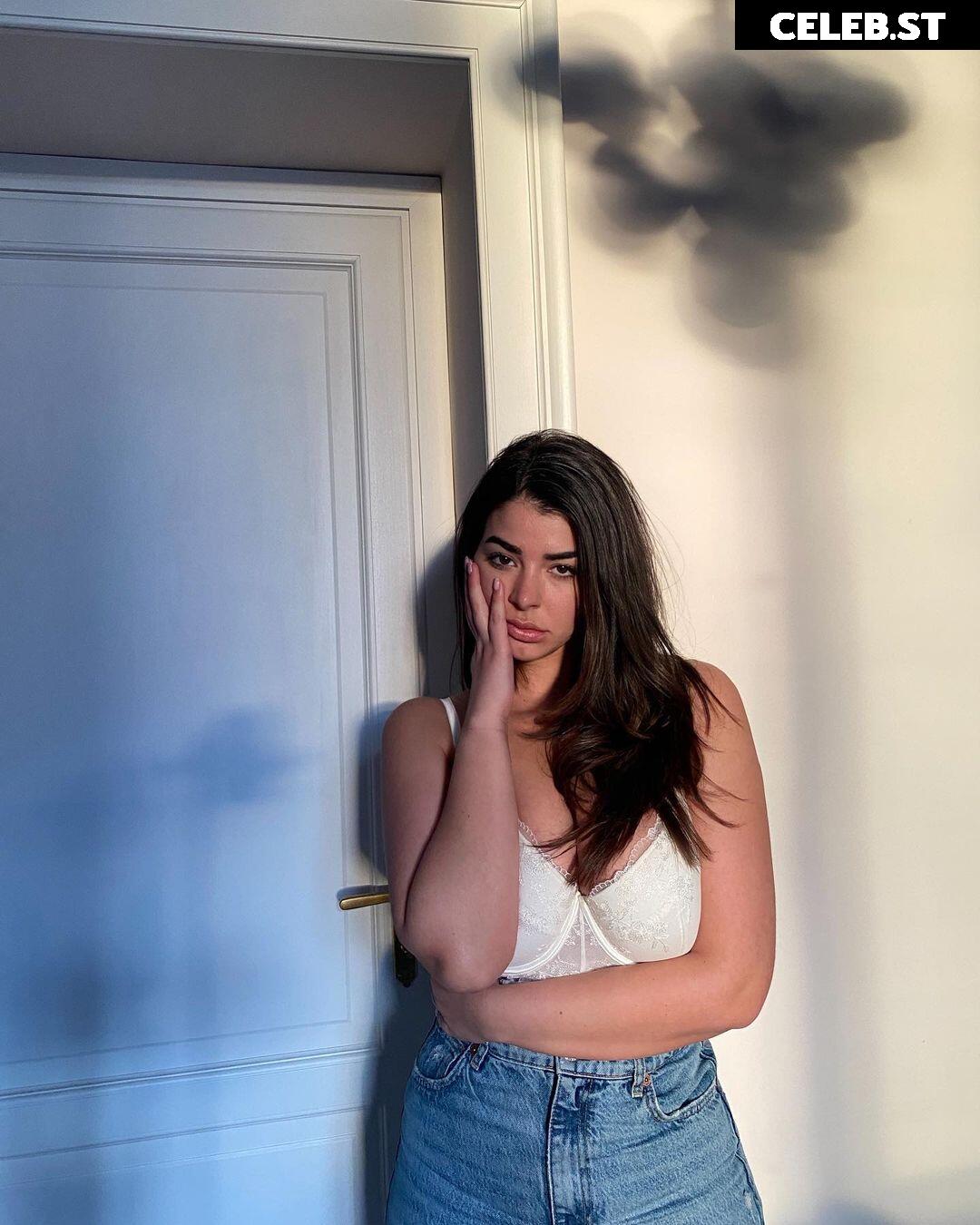 Anna Rebellato / im_notannaa Image 11871317