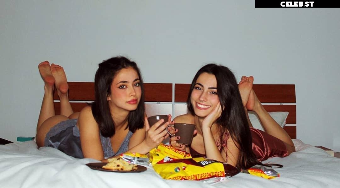 Lucrelisa - la.vica_ (twins) Image 11870494