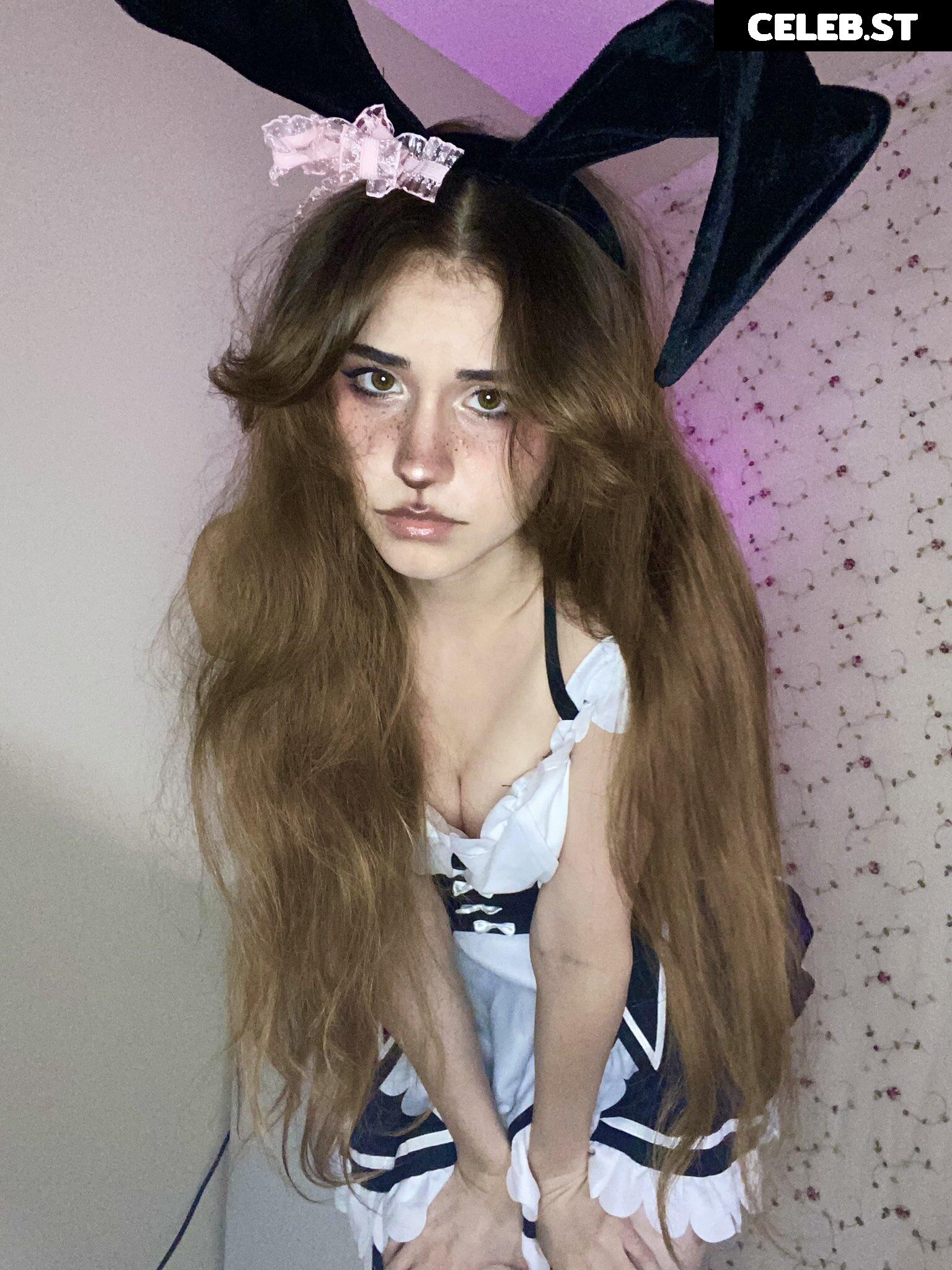 Blossom In The Moonlight / Myah Rodriguez Image 11870299