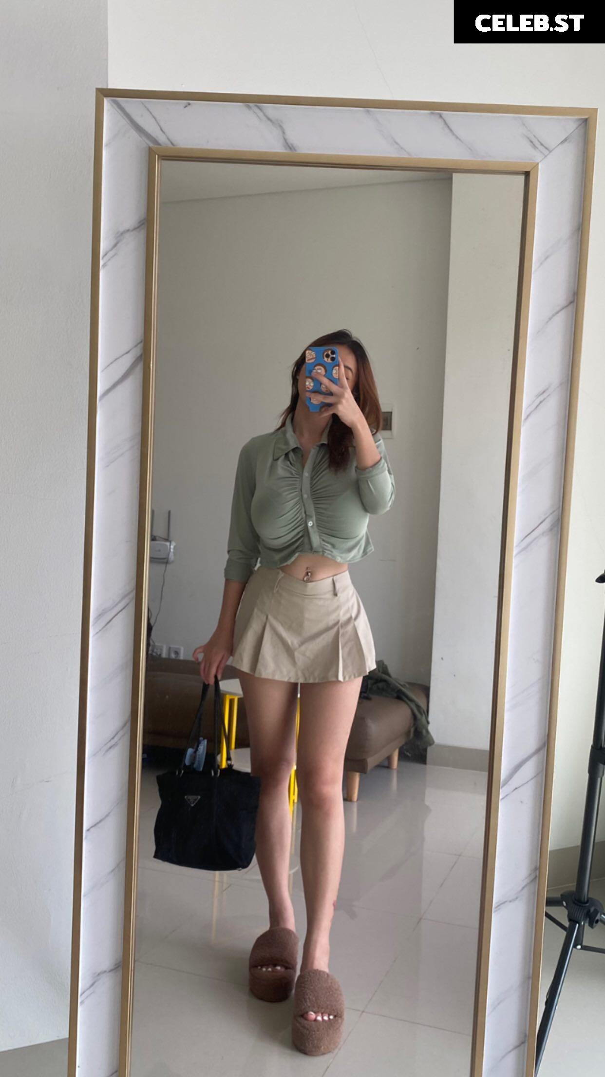 Anastasya Khosasih Image 11873699