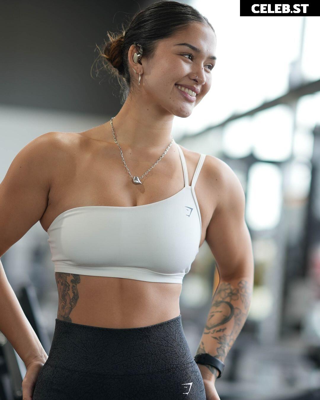 Izzy Flannery Image 11873138