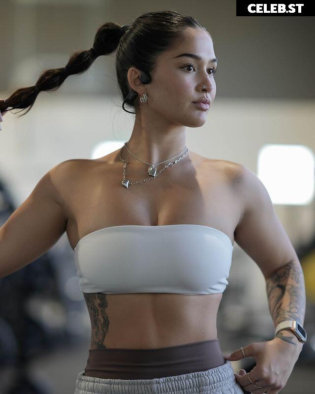 Izzy Flannery Image 11873154