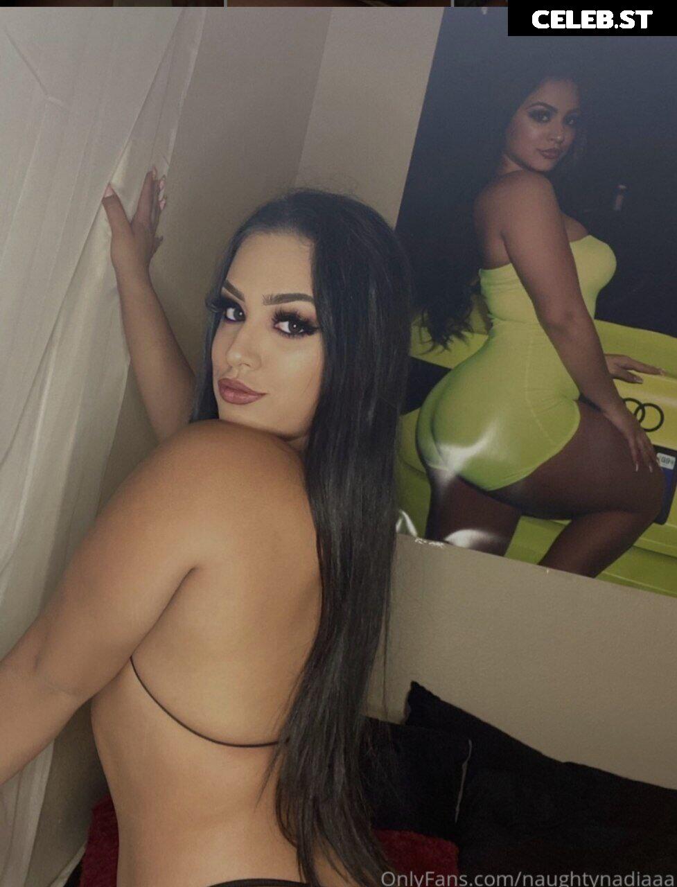 Nadia Khar Image 11873013