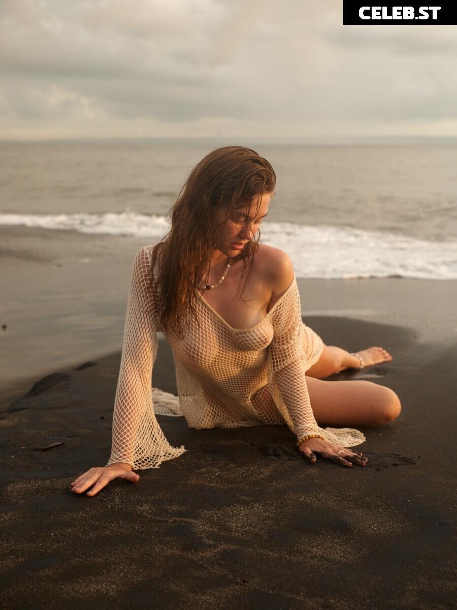 Anastasia Veretnova Image 11873077