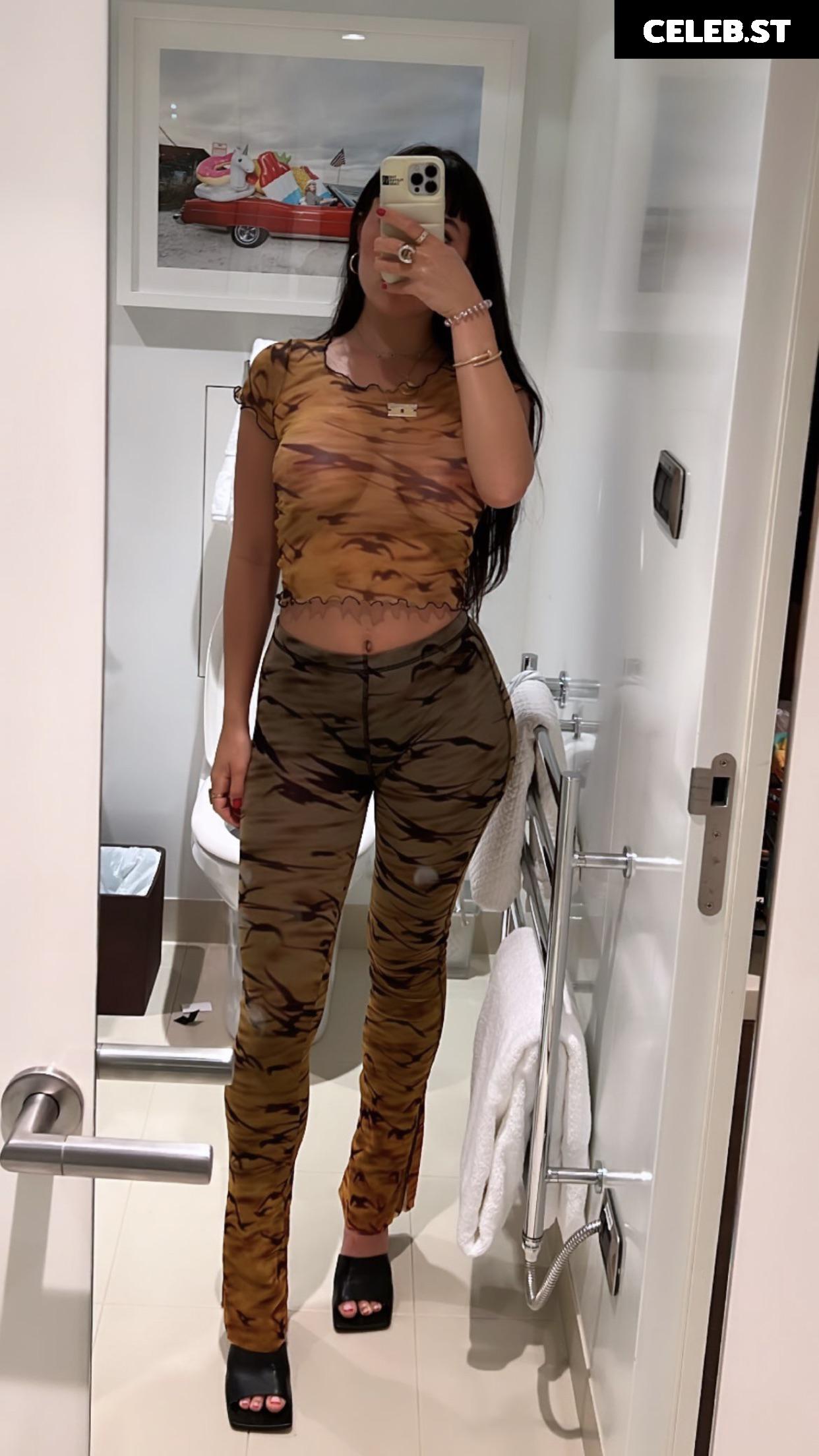 iamnotmiketyson / Tyson Daily Salomon ( faze banks&#039;s EX ) Image 11872832