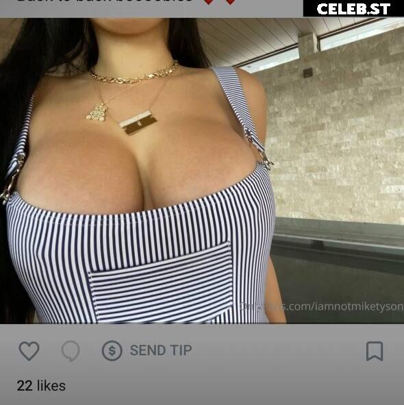 iamnotmiketyson / Tyson Daily Salomon ( faze banks&#039;s EX ) Image 11872838