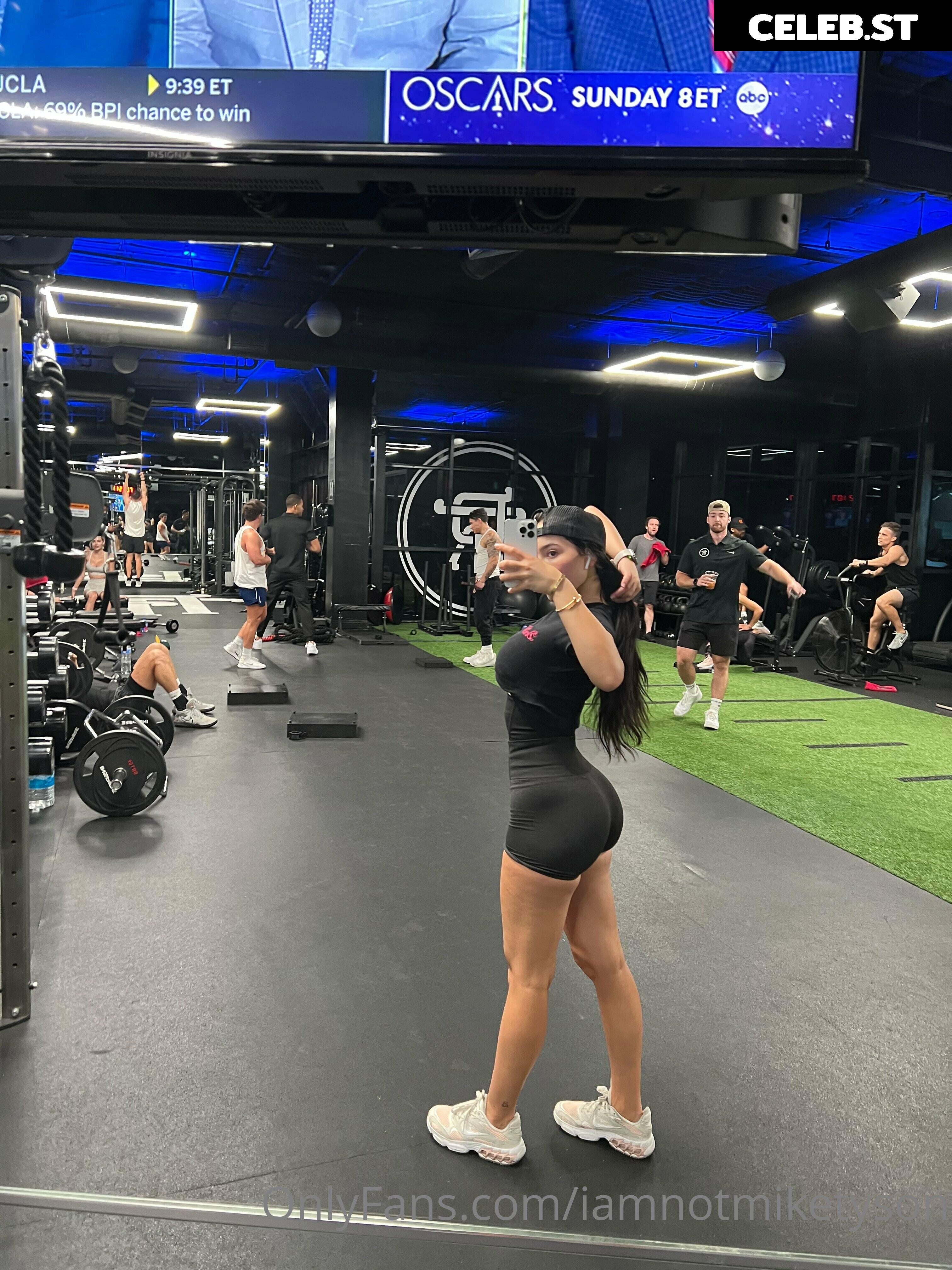 iamnotmiketyson / Tyson Daily Salomon ( faze banks&#039;s EX ) Image 11872856