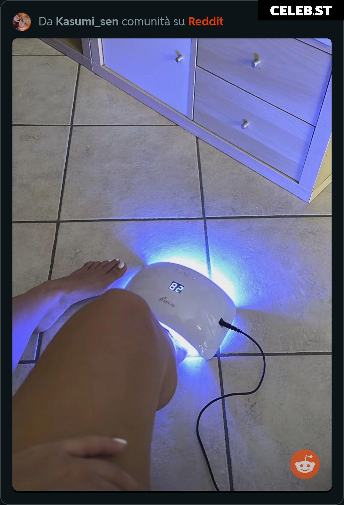 Kasumi_sen aka Emanuela Capitano Image 11879900