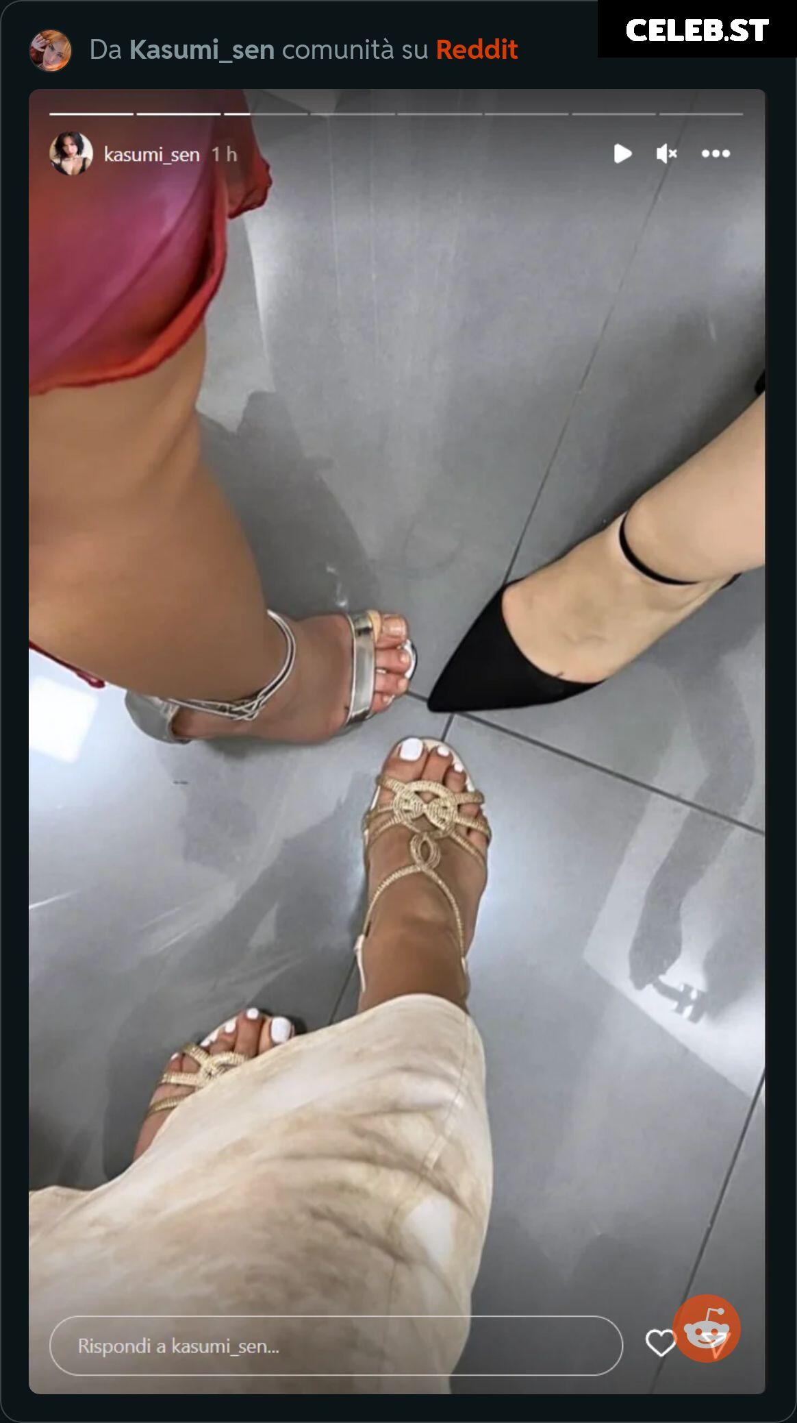 Kasumi_sen aka Emanuela Capitano Image 11879891