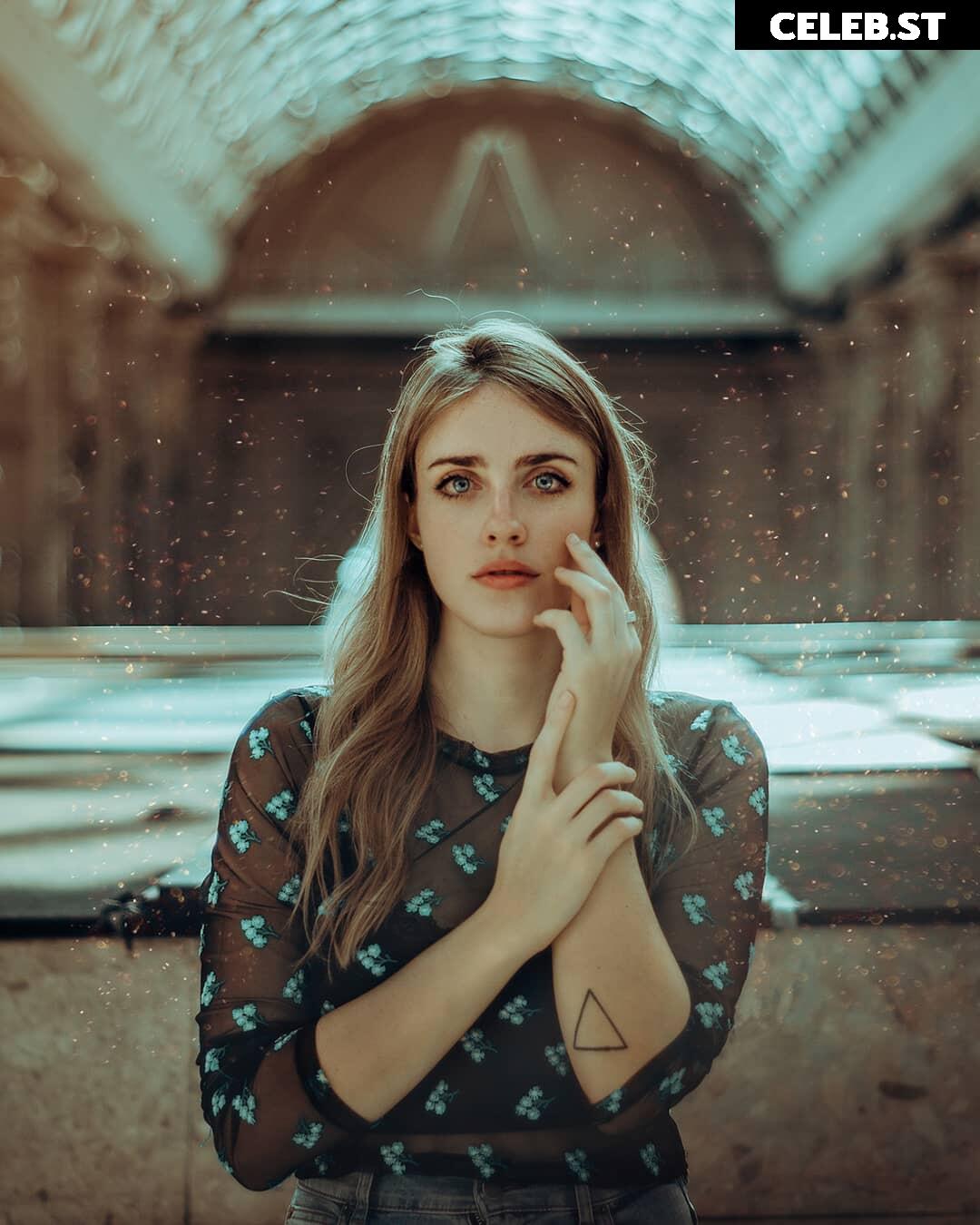 Magui ansuz Image 11879812