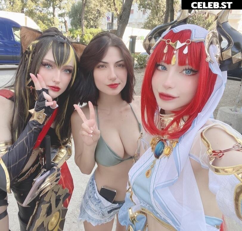 Kasumi_sen aka Emanuela Capitano Image 11879877