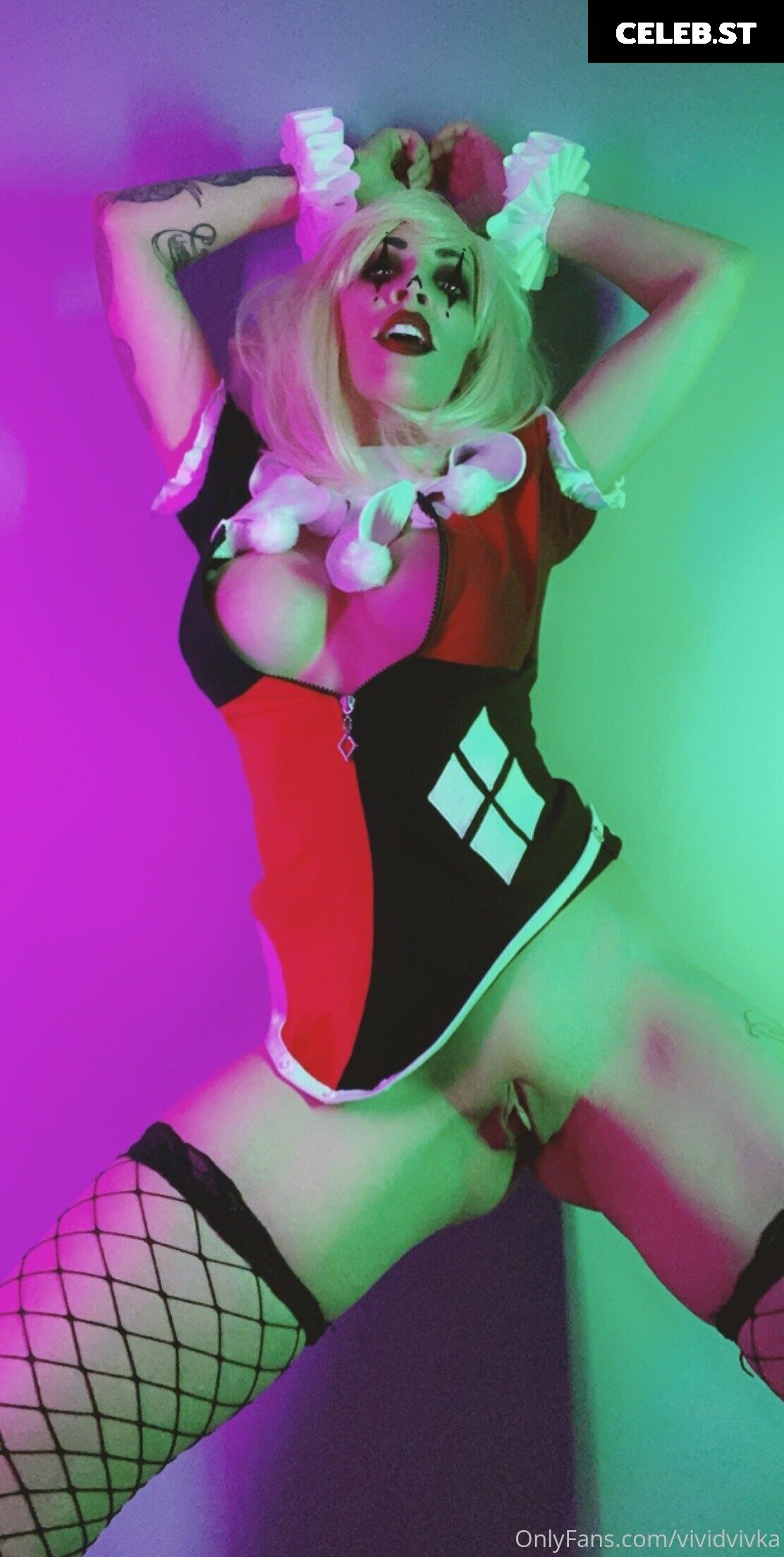 Vivid Vivka Image 118188