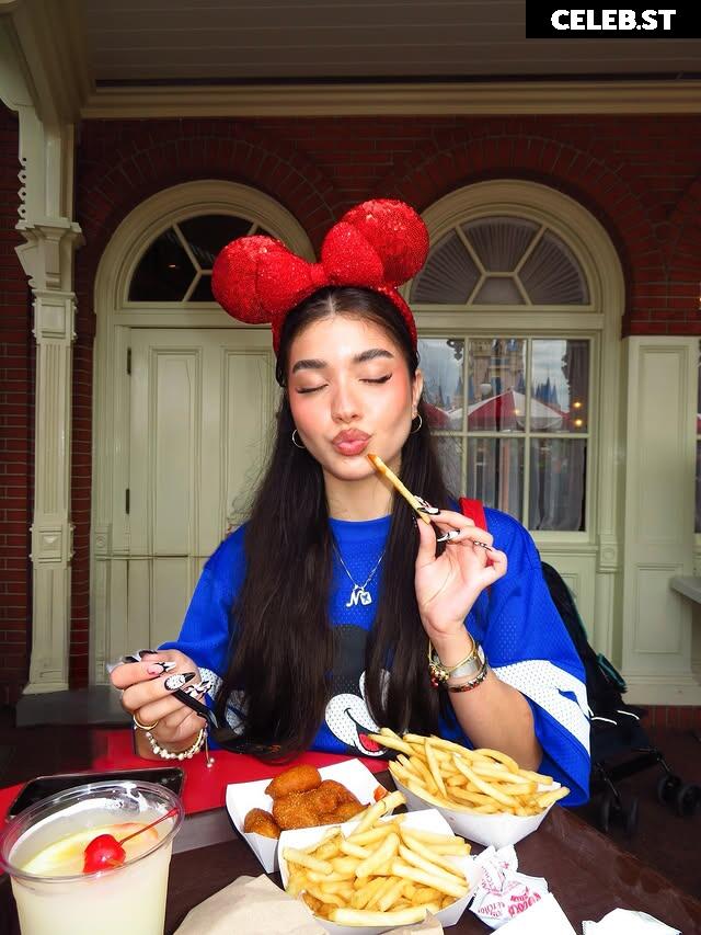 Natalia Estrada (nataxtrada) Image 11821323