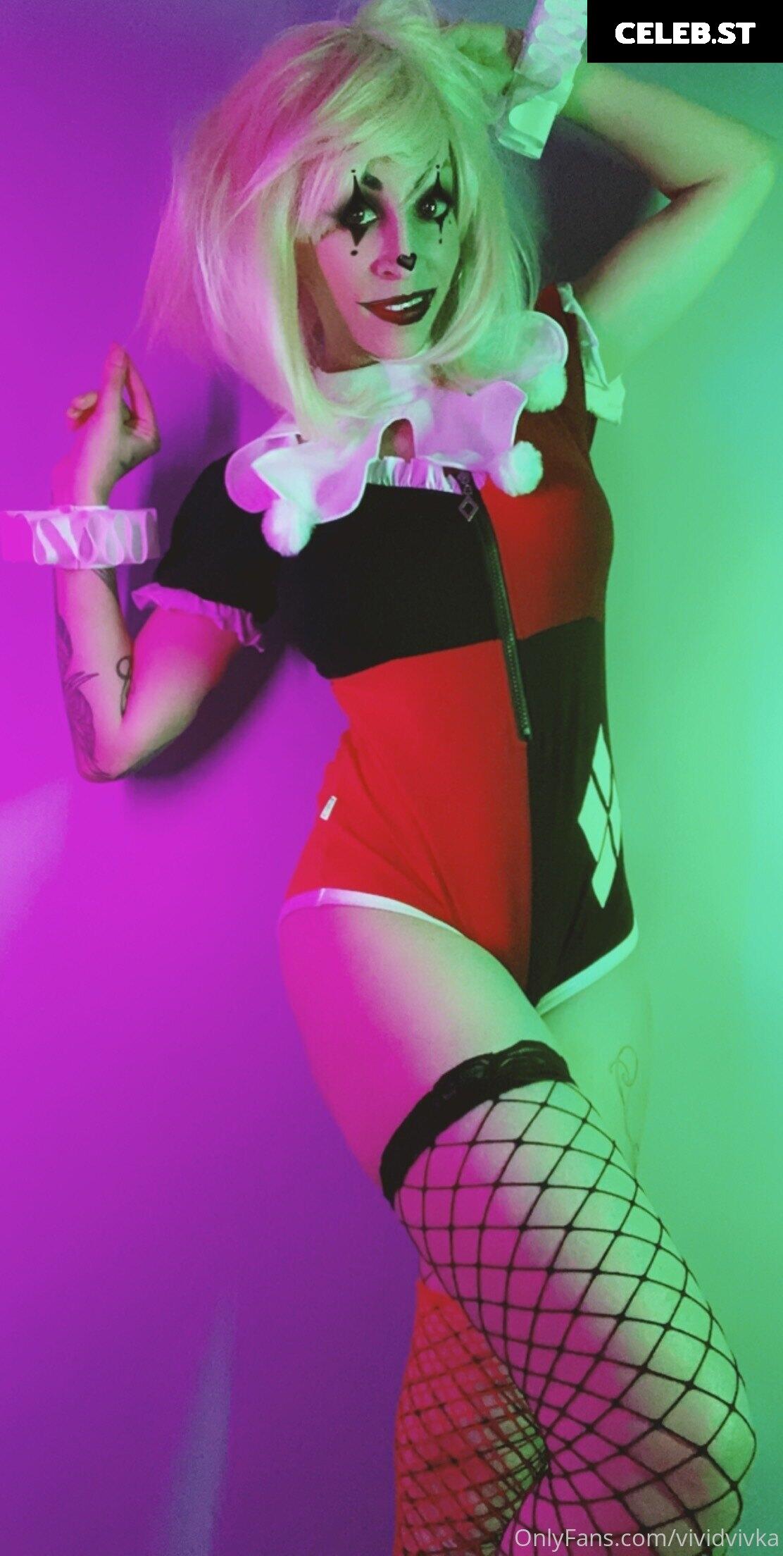 Vivid Vivka Image 118290