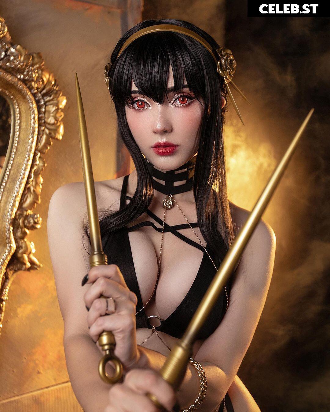 Misaki Sai / Sai Westwood Image 11898821