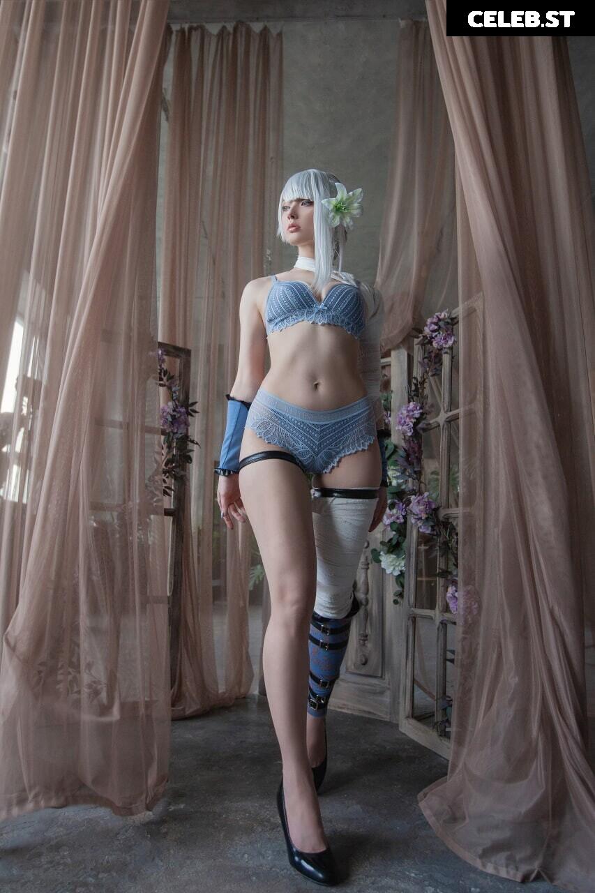 Misaki Sai / Sai Westwood Image 11898784