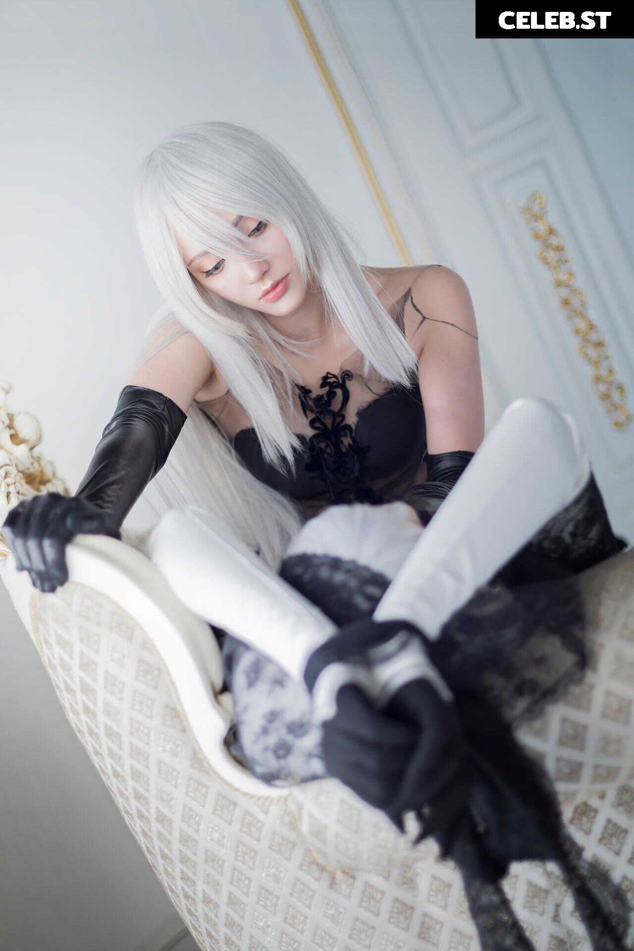Misaki Sai / Sai Westwood Image 11898789