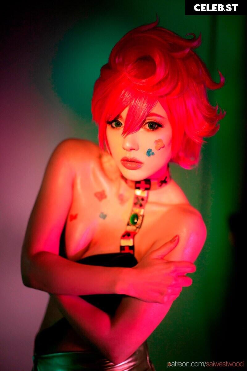 Misaki Sai / Sai Westwood Image 11898720