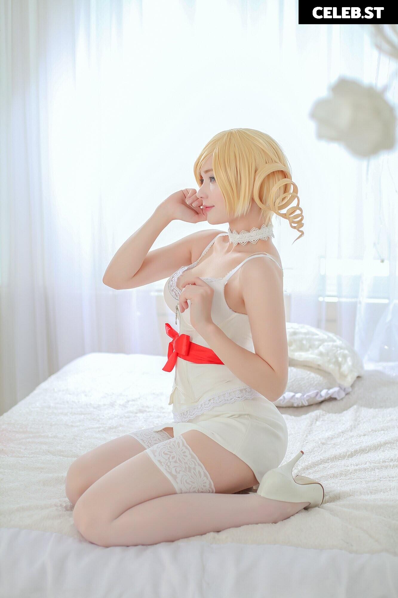 Misaki Sai / Sai Westwood Image 11898726