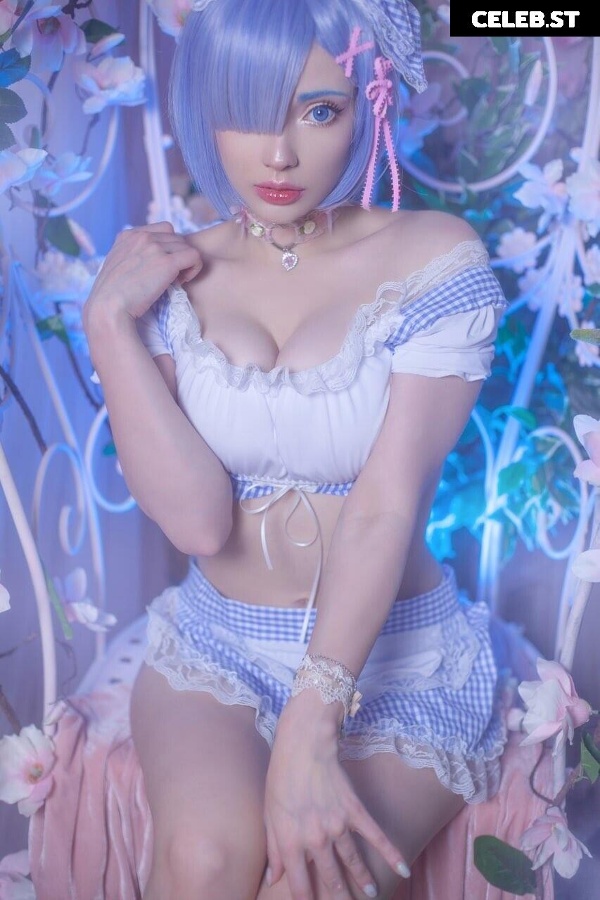 Misaki Sai / Sai Westwood Image 11898708