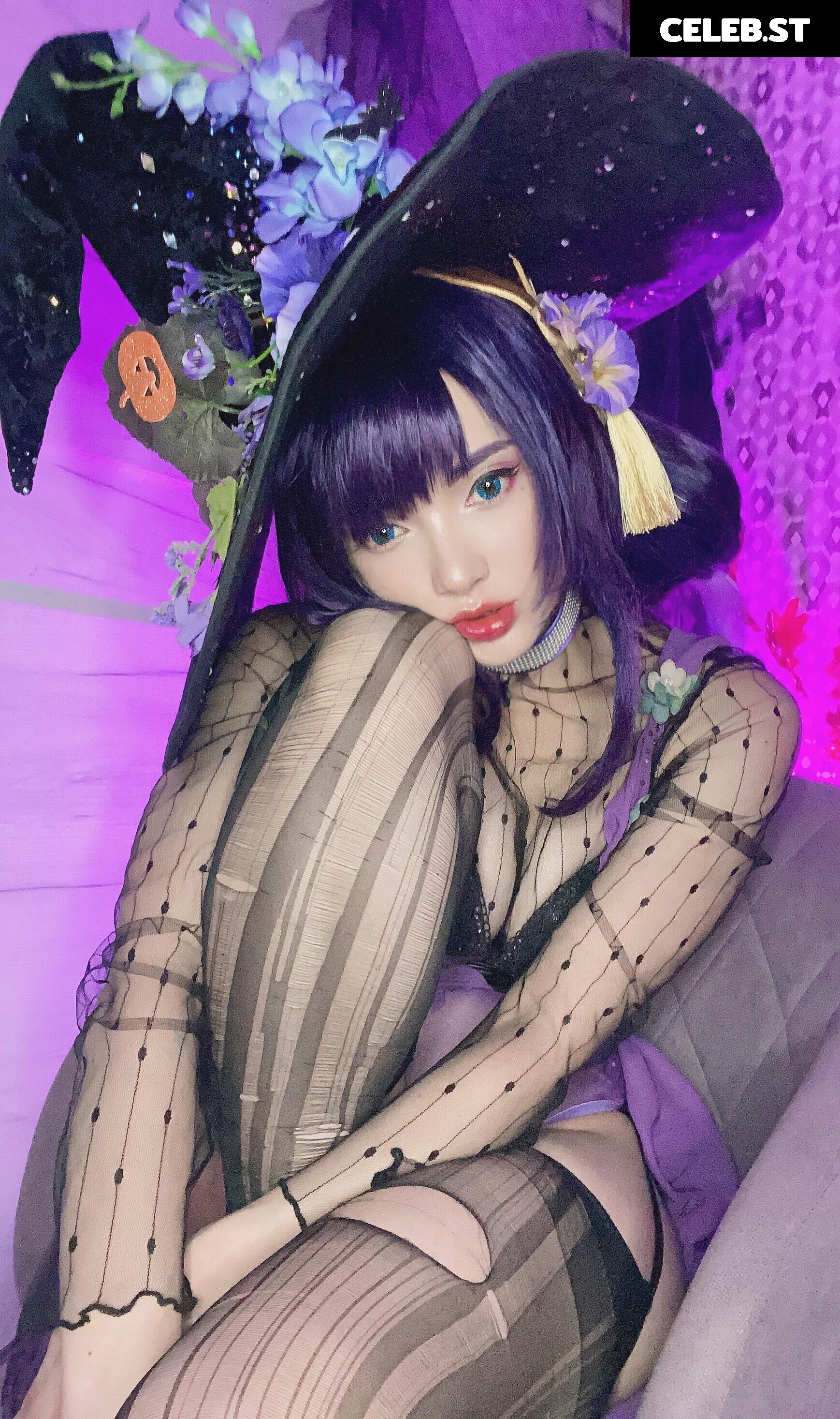 Misaki Sai / Sai Westwood Image 11898761