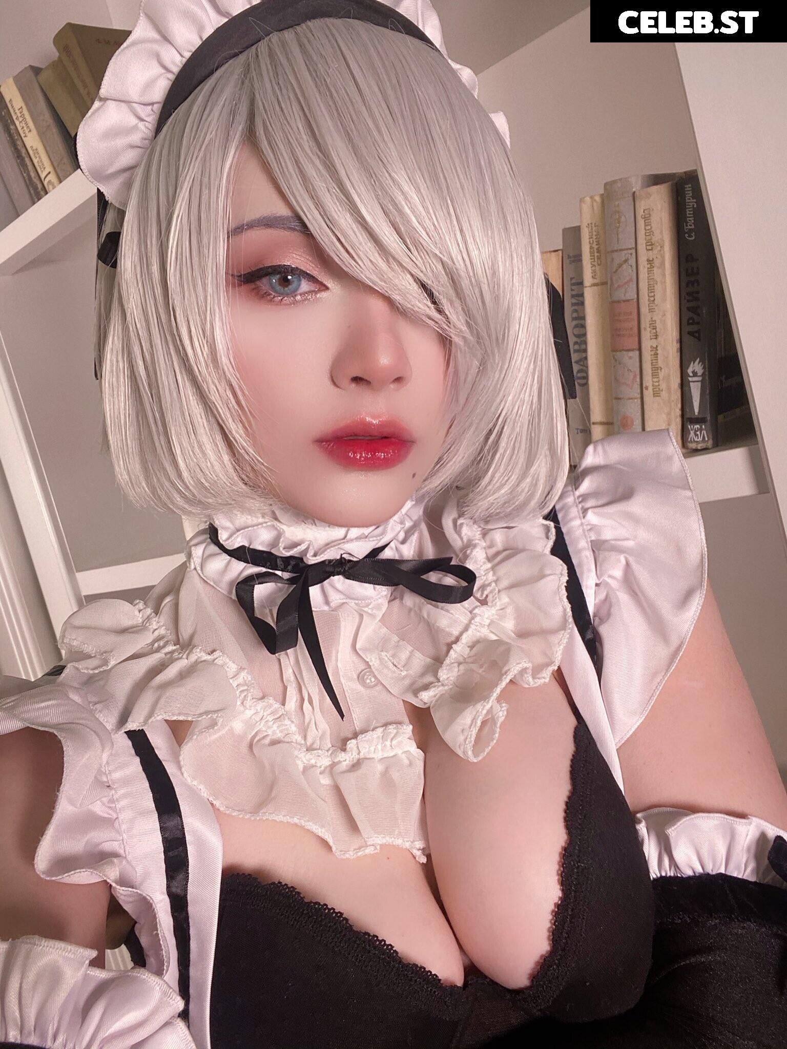 Misaki Sai / Sai Westwood Image 11898778