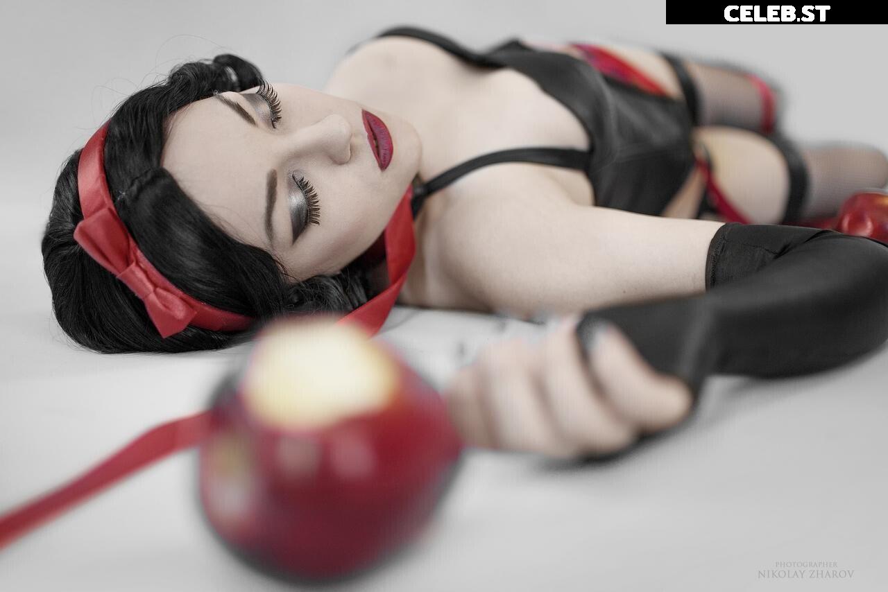 Zoe Volf Cosplay Image 11898391