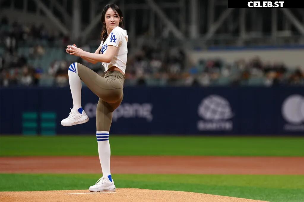 Jeon Jong-seo Image 11895820