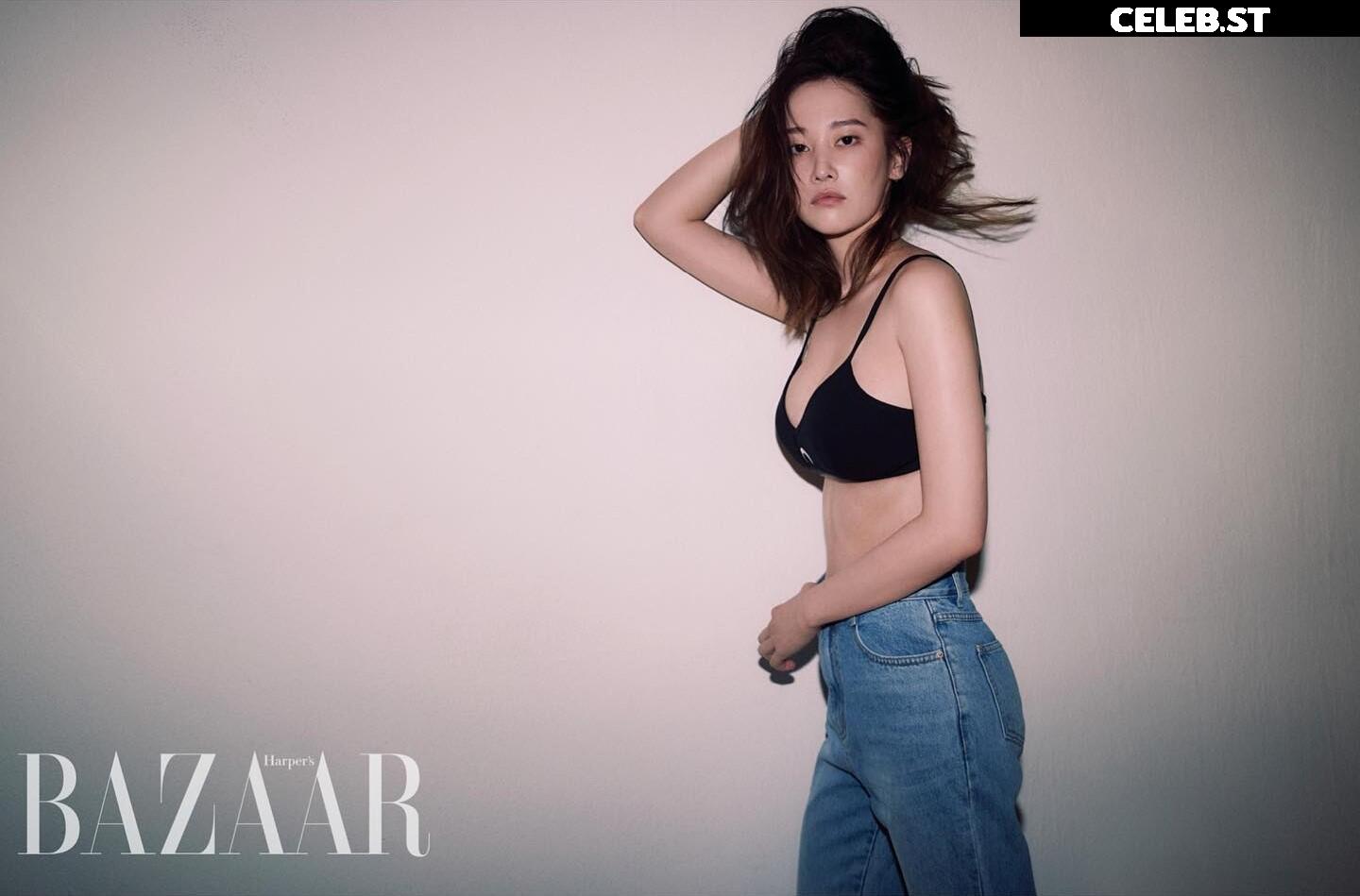 Jeon Jong-seo Image 11895824