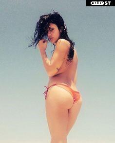 Vanessa Ferlito Image 11895813