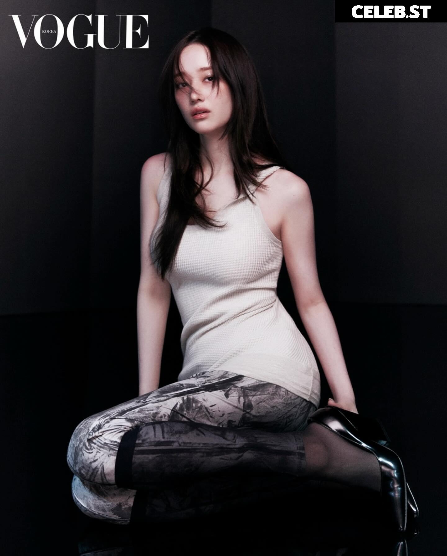 Jeon Jong-seo Image 11895832