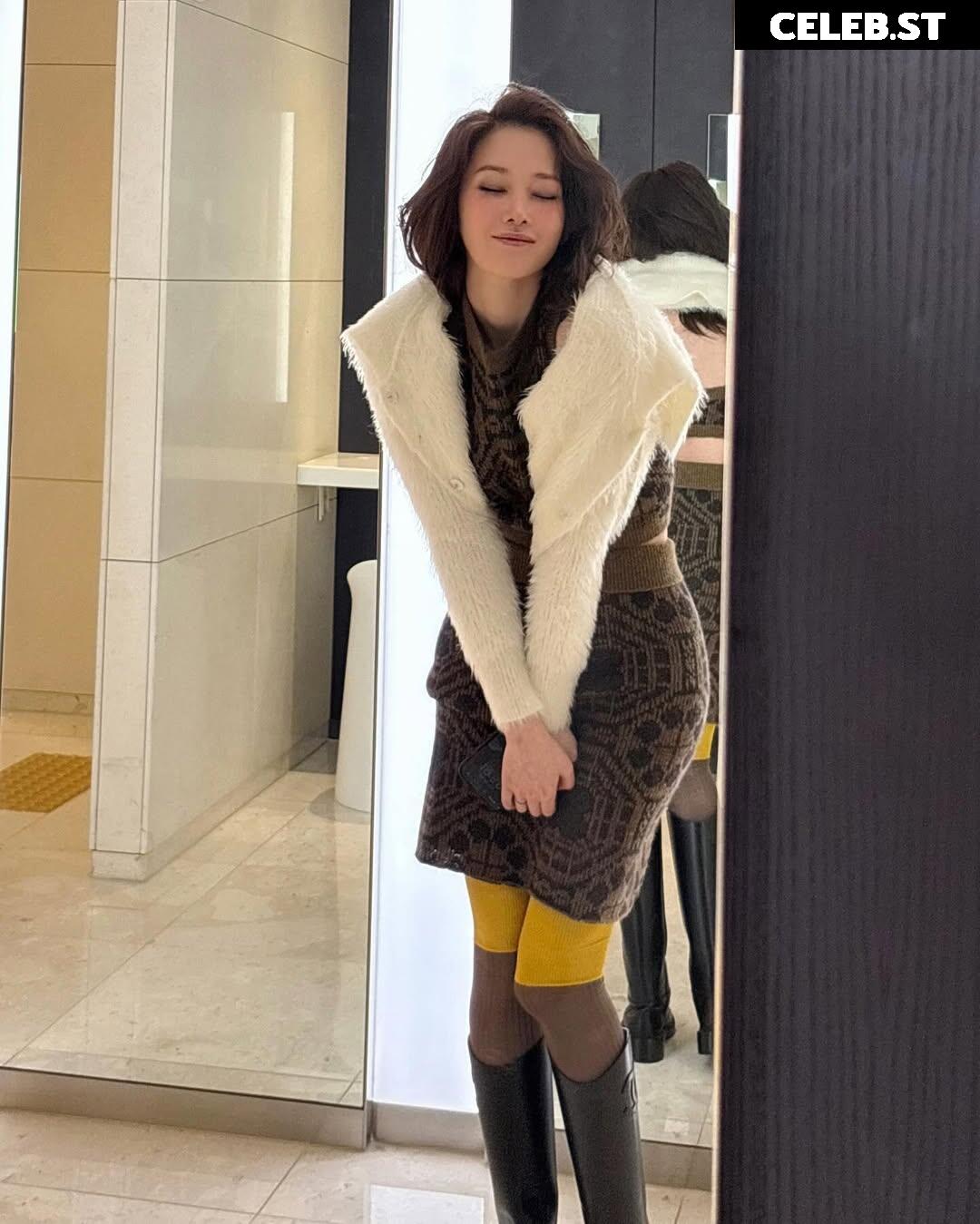Jeon Jong-seo Image 11895837