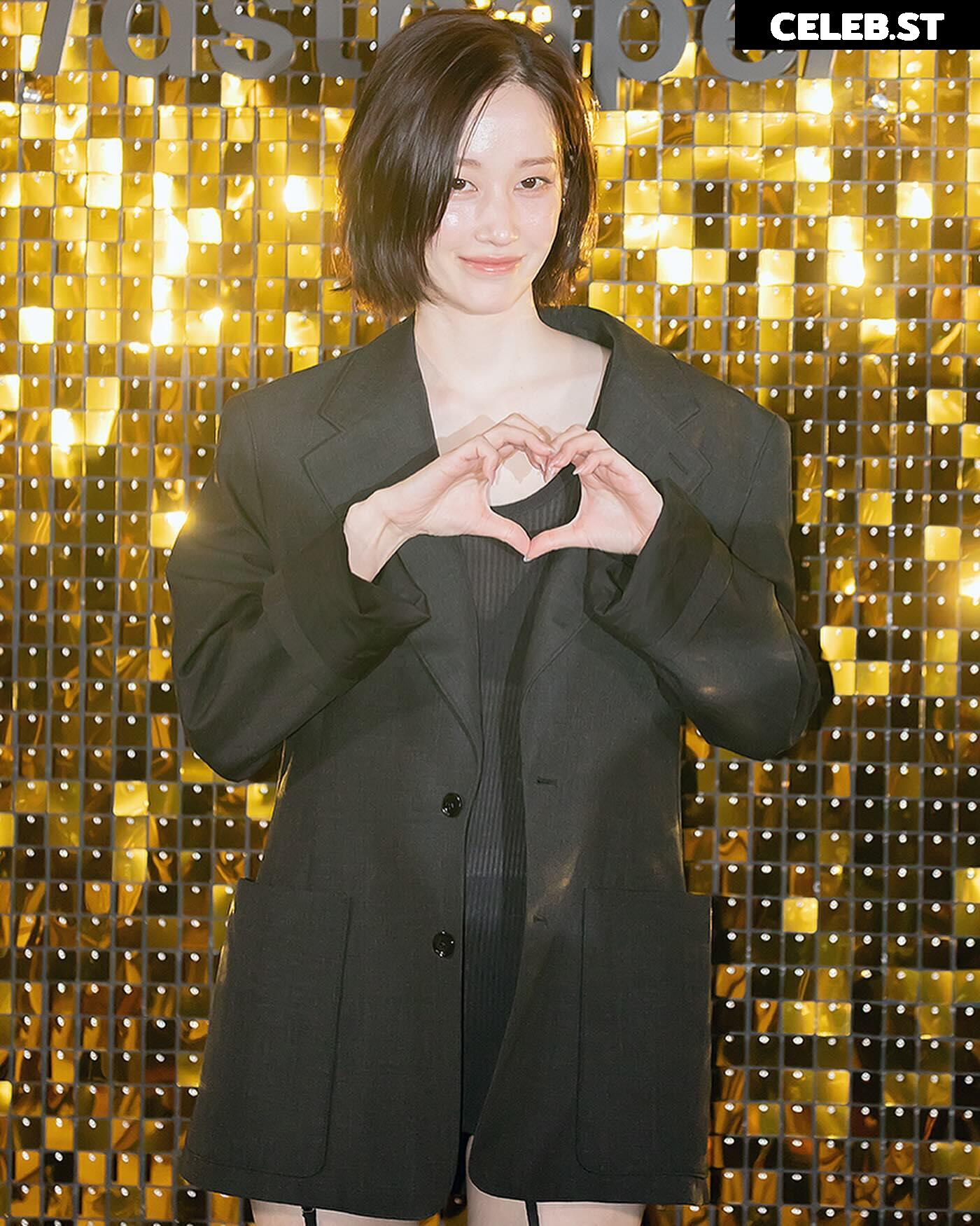 Jeon Jong-seo Image 11895835