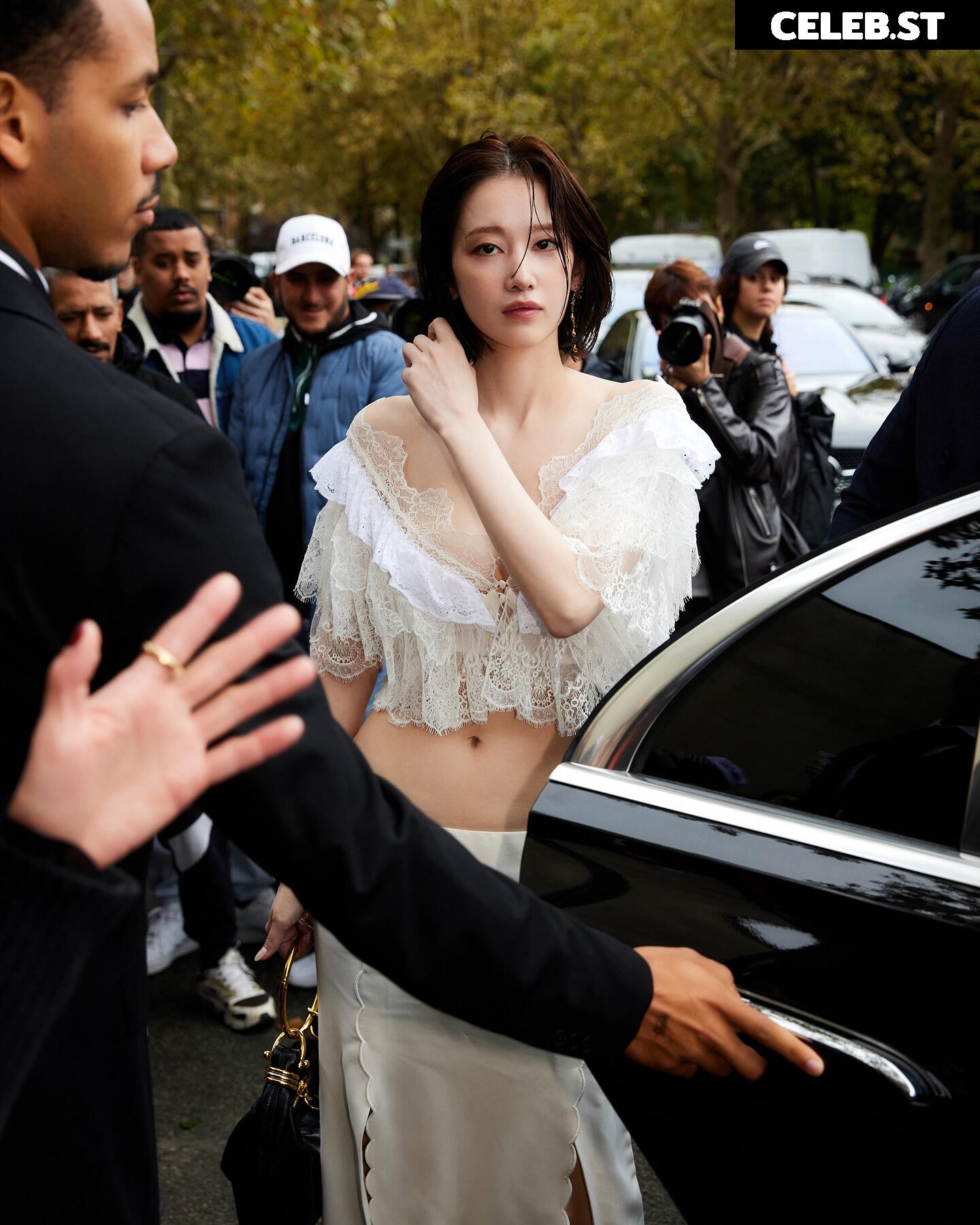 Jeon Jong-seo Image 11895853