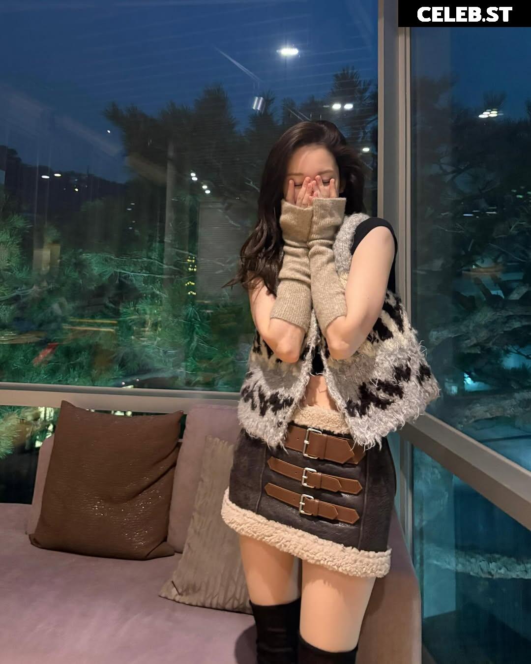 Jeon Jong-seo Image 11895841